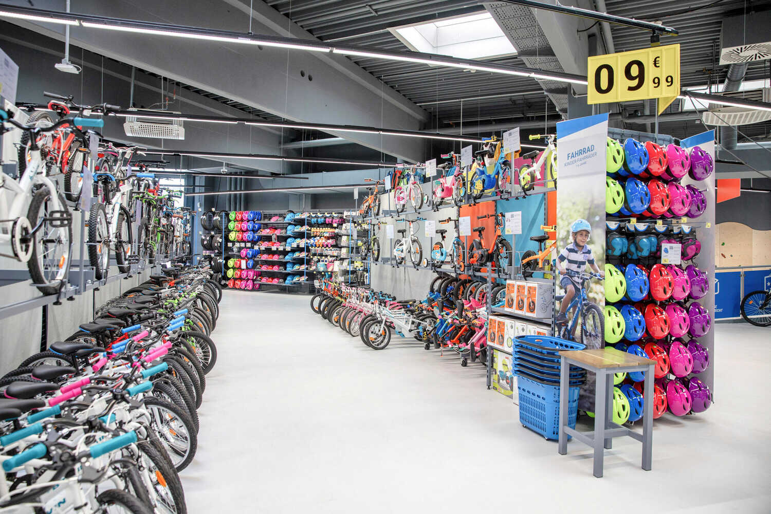 Decathlon Ballymun Store Decathlon Ireland